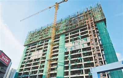 配资炒股最简单三个步骤 空置率过高，立体停车库闲置为哪般